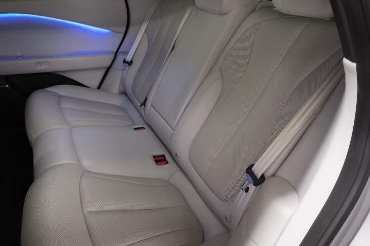 Used XPeng P7+ 2024 Ultra-Long Range Max