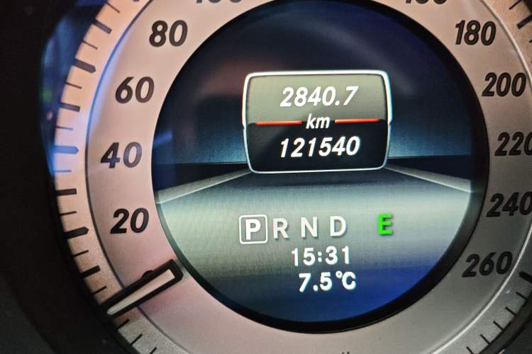 Used Mercedes-Benz C-Class (Import) 2013 C 180 Coupe