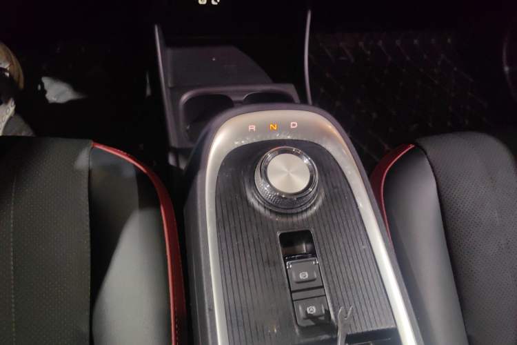 Used ORA Good Cat GT 2022 Mulan Edition 480km Long-Range续航
