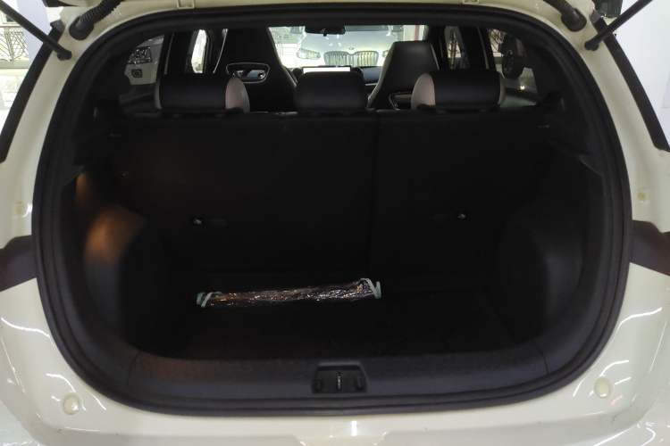 Used BYD Dolphin 2023 420 km Fashion Edition