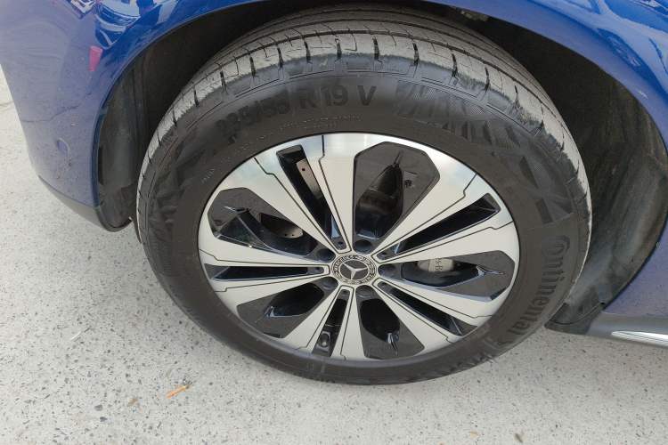 Used Mercedes-Benz EQC 2020 EQC 350 4MATIC