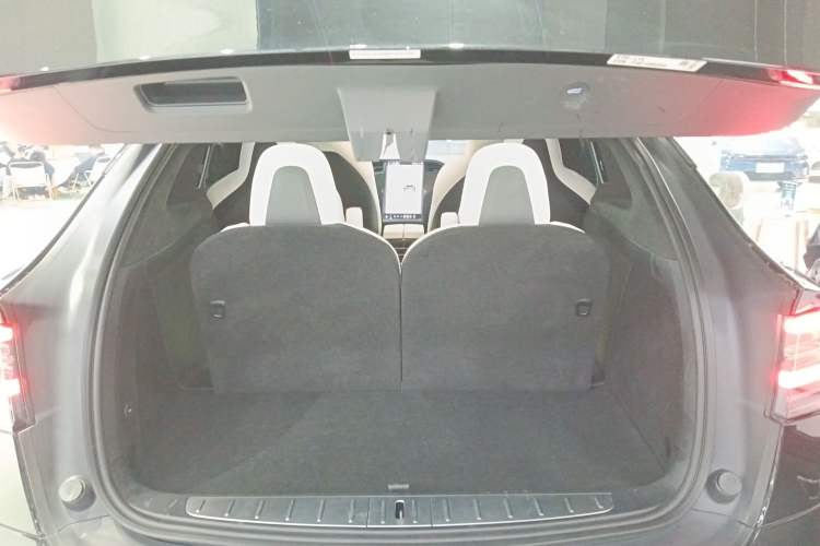 Used Tesla Model X 2020 Performance High-Performance Edition
