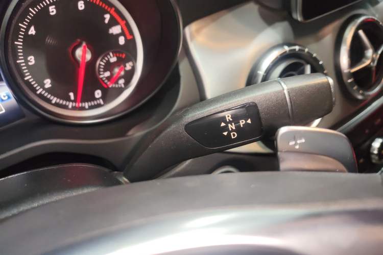 Used Mercedes-Benz CLA 2017 Refreshed CLA 220 4MATIC
