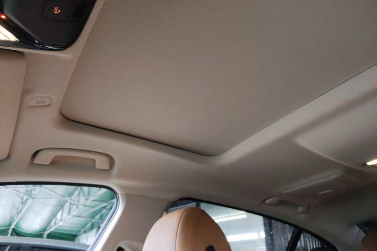 Used BMW 5 Series 2018 528Li Launch Special Edition
