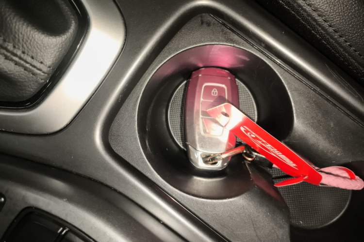 Used Hyundai Lafesta 2019 280TGDi Smart Speed Version China VI Standard
