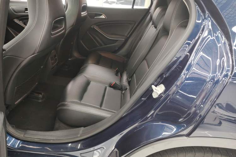 Used Mercedes-Benz GLA 2017 GLA 200 Sport Edition