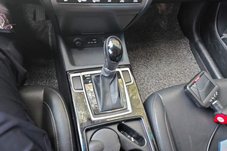 Used Hyundai Mistra 2014 1.8L Automatic Smart GLS
