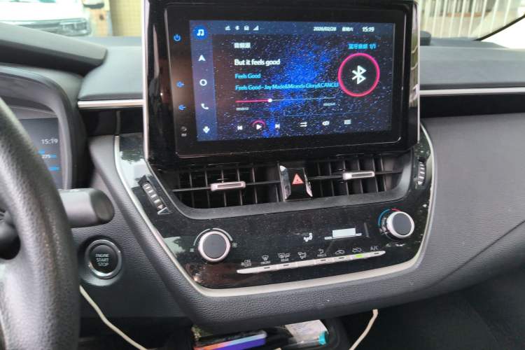 Used Toyota Corolla 2021 1.2T S-CVT Elite PLUS Edition
