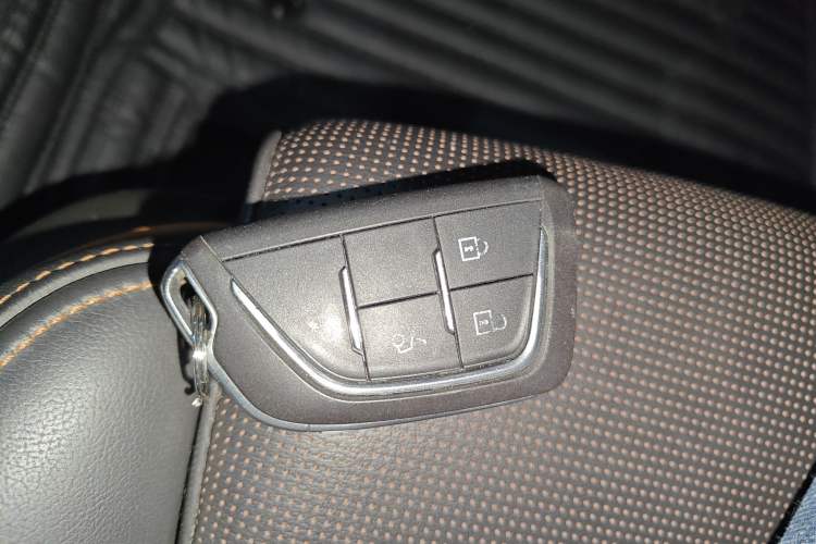 Used Cadillac CT4 2020 28T Elite Edition
