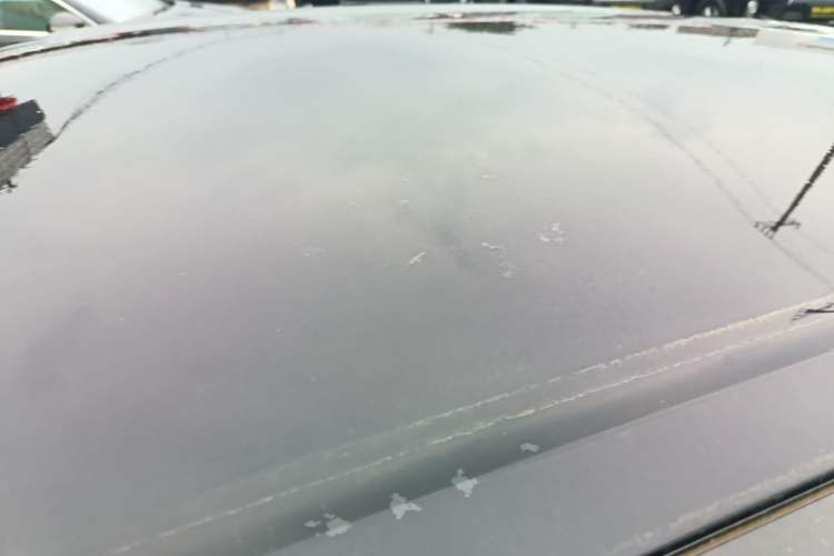 Used Wuling Bingo 2023 333 km Lingxi Connected Version
