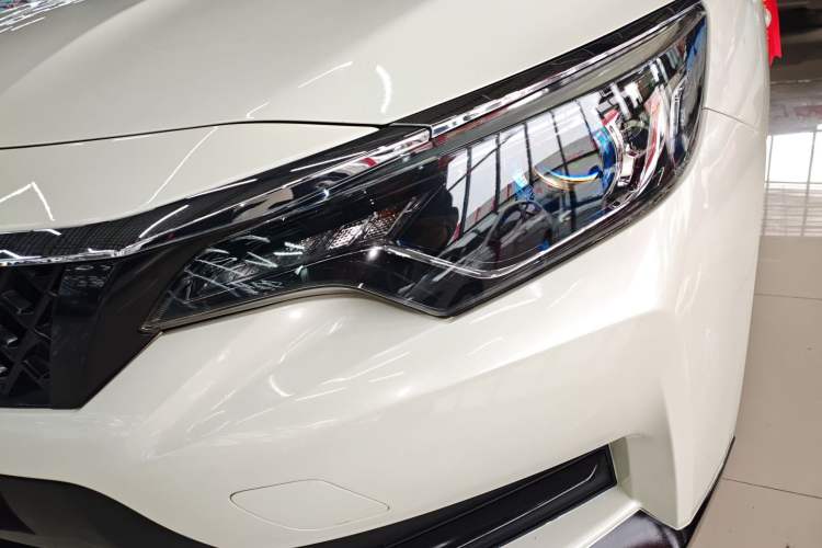 Used Venucia D60 2021 1.6L XE CVT Comfort Edition
