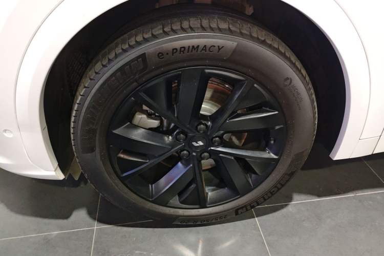 Used Li Auto L7 2023 Air model