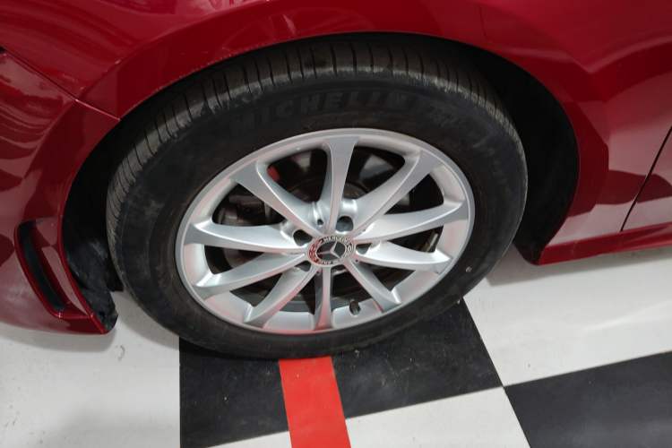 Used Mercedes-Benz A-Class 2021 A 200 L Sport Sedan Dynamic Model