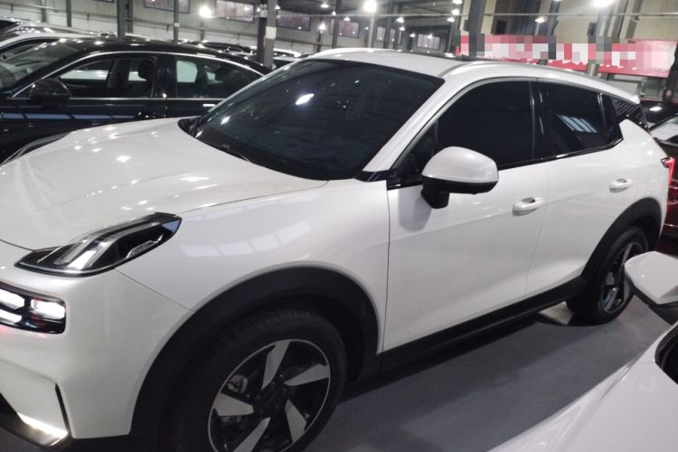 Used Lynk & Co 06 EM-P 2020 PHEV Plus