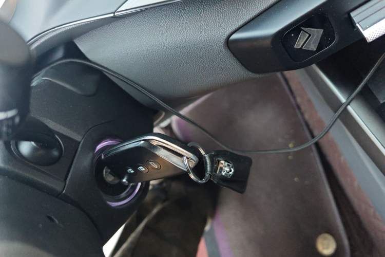 Used Baojun RC-5 2020 1.5L Manual Zhiyao Elite Edition