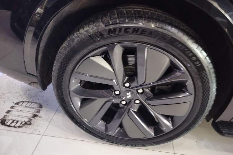 Used Li Auto L9 2024 Ultra Model