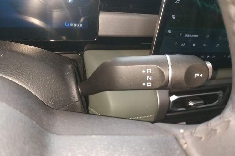 Used Baojun Spark EUV 2026 301km Flagship Edition
