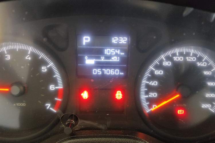 Used Peugeot 301 2017 1.6L Automatic Comfort Edition
