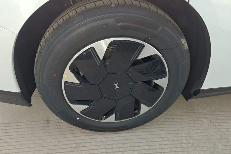 Used XPeng P7+ 2024 Long-Range Max
