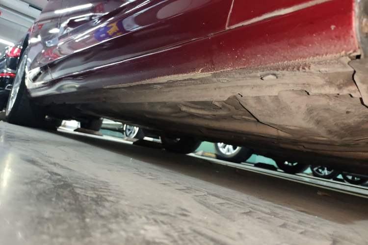 Used Buick Regal 2017 20T Luxury Model
