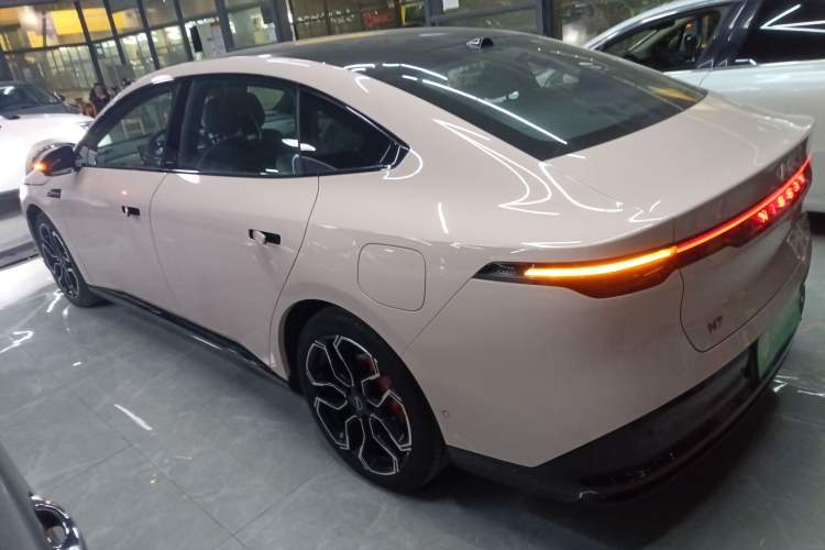 Used Nissan N7 2025 625 Max