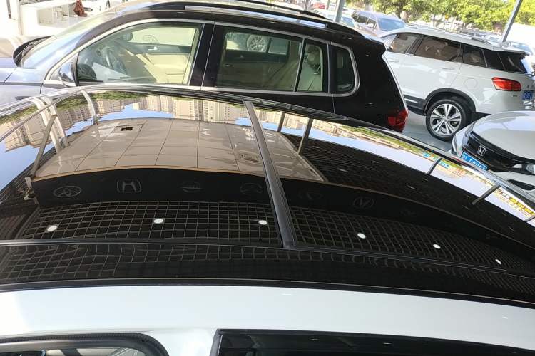 Used Nissan Teana 2022 2.0L XL-TLS Enjoyment Edition
