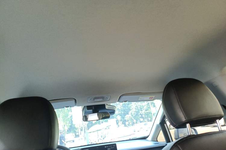 Used AION Y 2023 Plus 510 Enjoy Edition
