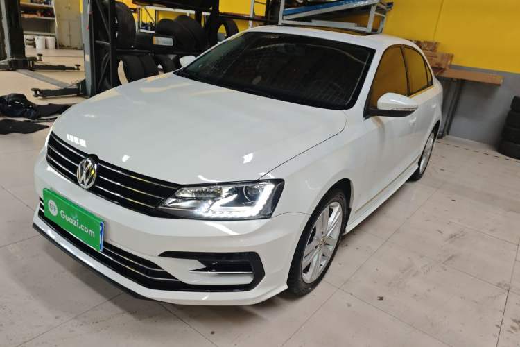 Used Volkswagen Sagitar 2018 280TSI DSG Ignite Edition