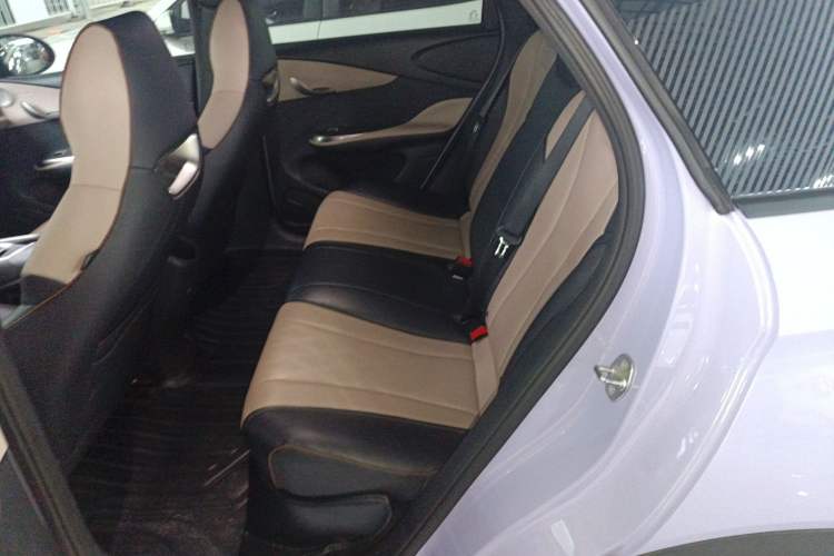 Used BYD Dolphin 2023 420 km Free Version
