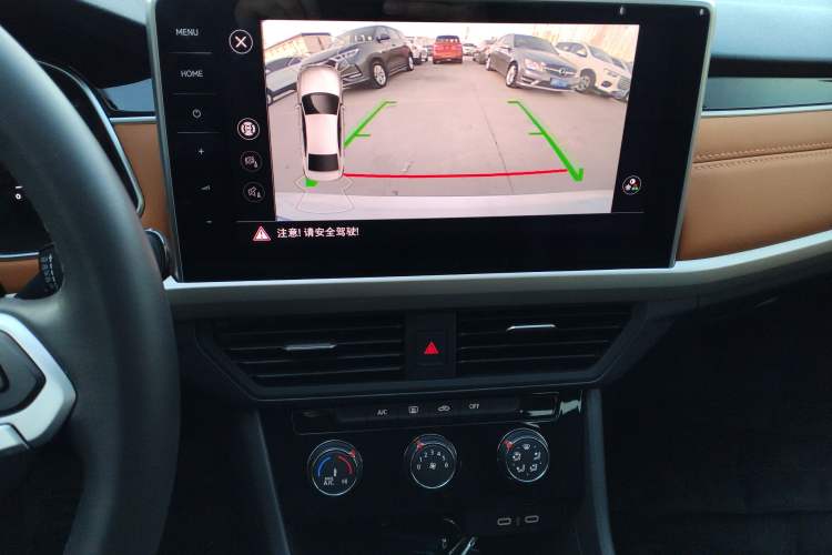 Used Volkswagen Bora 2023 280TSI DSG Comfort Edition