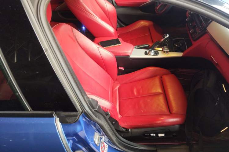 Used BMW 4 Series 2016 420i Gran Coupe M Sport Edition
