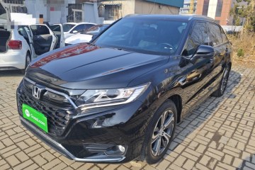 Used Honda UR-V 2020 240TURBO Two-Wheel Drive Zhiyue Version