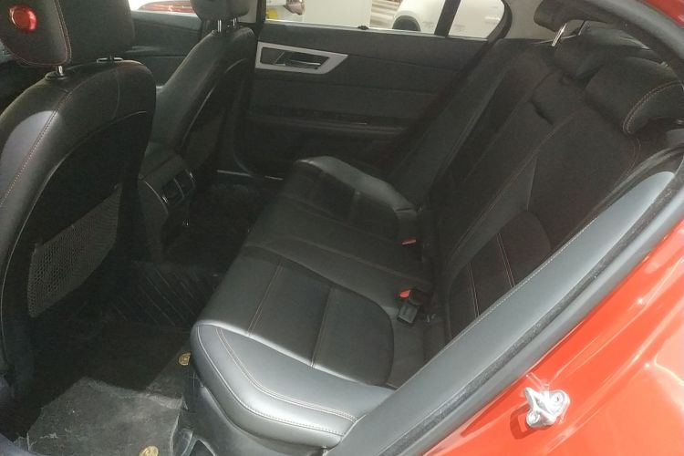 Used Jaguar XEL 2018 2.0T 200 PS Premium Edition