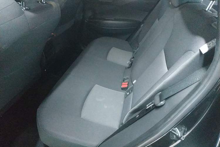 Used Toyota FRONTLANDER 2024 2.0L Smart Electric Hybrid Dual-Engine Leading Edition
