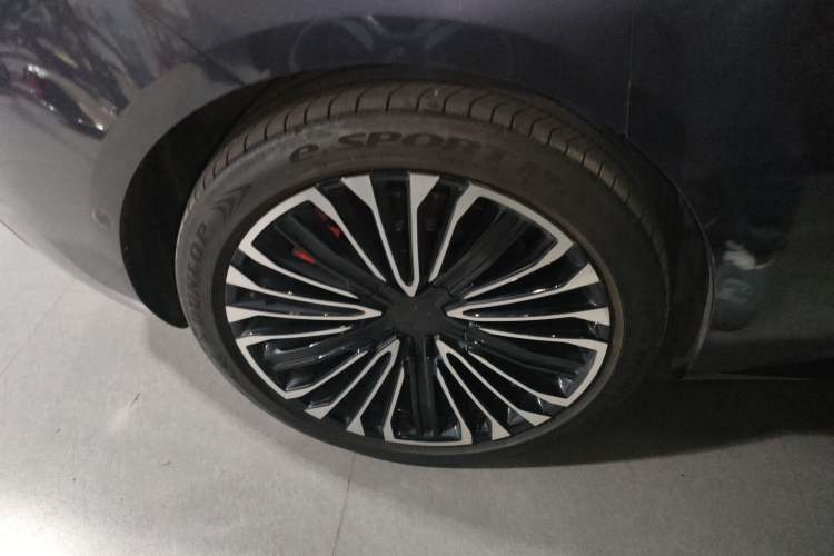 Used  12 2025 Ultra Extended-Range Edition
