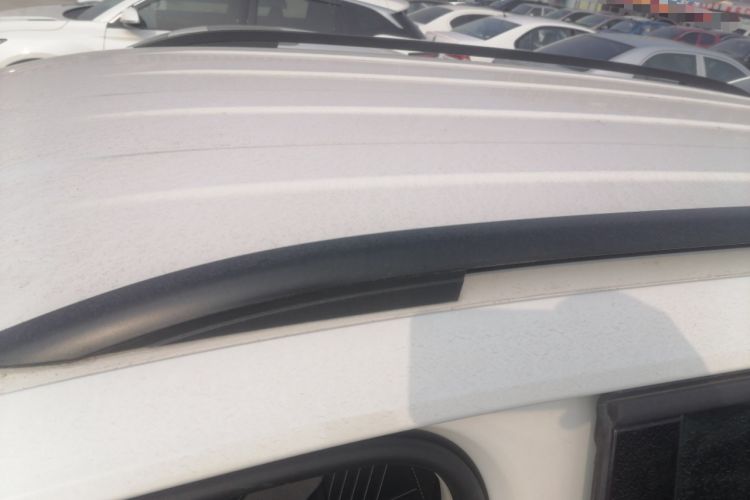 Used Volkswagen Tiguan L 2022 330TSI Automatic Two-Wheel Drive Comfort Edition
