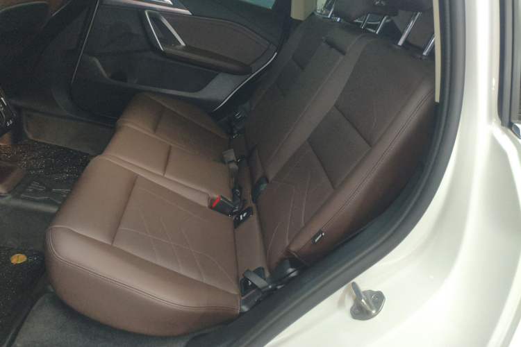 Used BMW X1 2023 sDrive25Li M Sport Package
