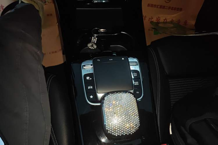 Used Mercedes-Benz A-Class 2019 A 200 Dynamic Edition
