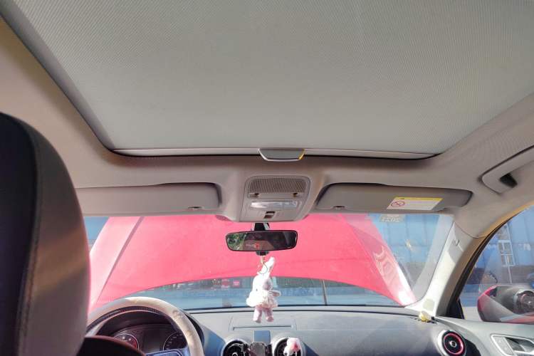 Used Audi A3 2017 Sportback 35 TFSI Style Edition
