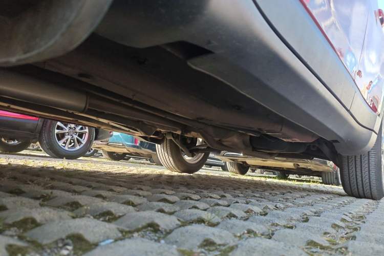 Used  Compass 2017 200T Automatic Family Edition
