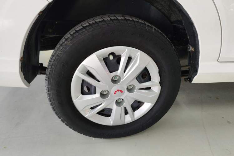 Used Wuling Hongguang 2021 1.5L S Base Version LAR
