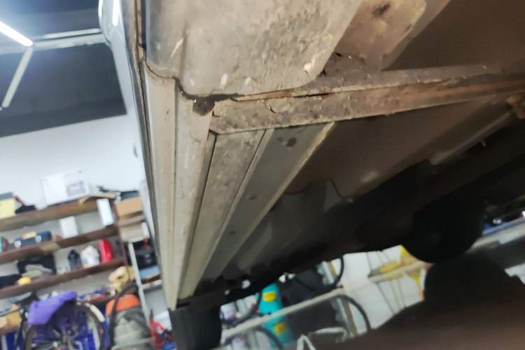 Used Hyundai Tucson 2015 1.6T Dual-Clutch Two-Wheel-Drive Smart Model