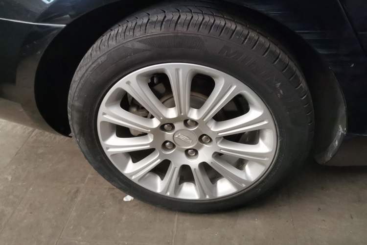 Used Cadillac XTS 2017 28T Elite Model