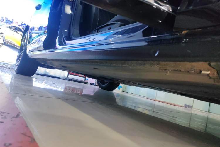 Used Volkswagen Passat 2023 Restyled 330TSI Starry Luxury Edition
