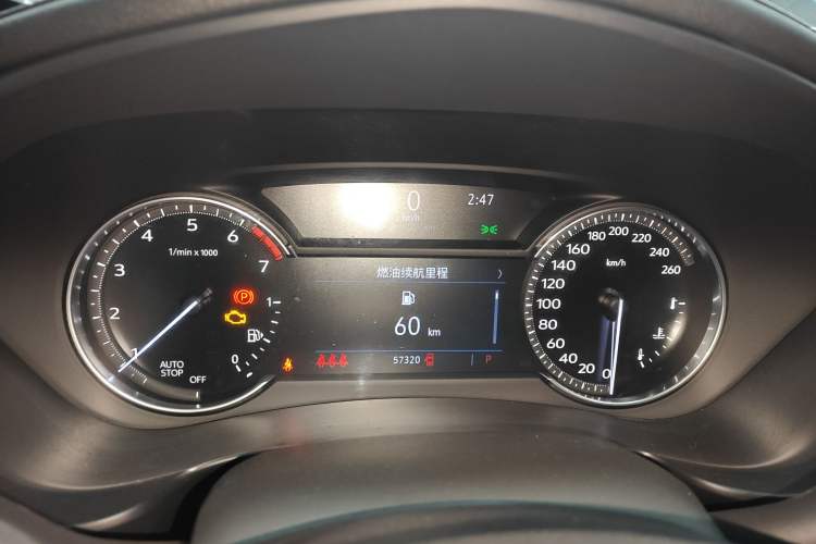 Used Cadillac XT4 2018 28T Two-Wheel Drive Leading Version
