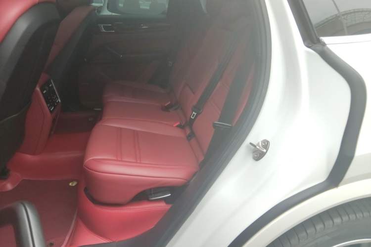 Used Porsche Cayenne 2019 Cayenne 3.0T
