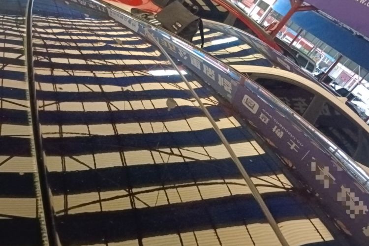 Used Citroen C5 2014 1.6T Automatic Luxury Model