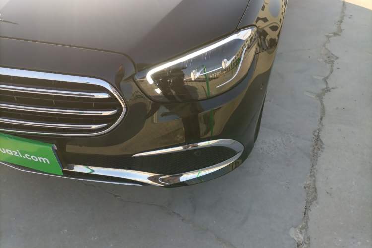 Used Mercedes-Benz E-Class 2022 E 260 L