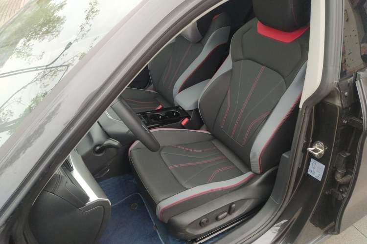 Used Volkswagen Lamando 2024 Lavida L 280TSI DSG Spicy Edition