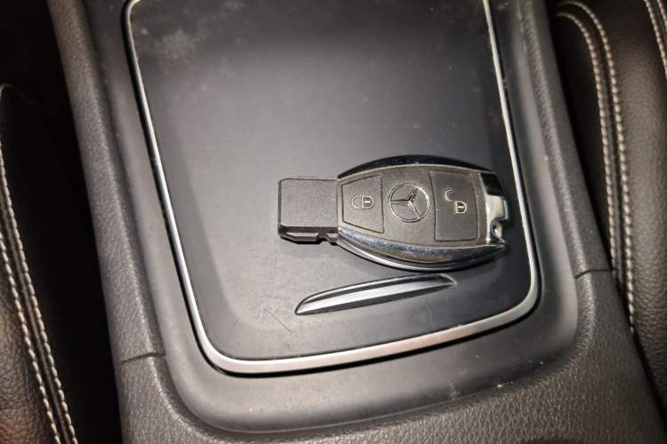 Used Mercedes-Benz GLA 2018 GLA 200 Sport Edition
